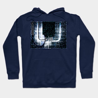 Short Circuit Hoodie